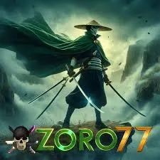 ZORO77 - Permainan Match-3 Seru dan Menantang
